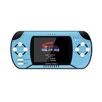 XGO 芯果 DY-02B 游戏机充电宝 10000mAh 天蓝色