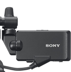 SONY 索尼 PXW系列 PXW-FS5M2 摄像机（单机身不含镜头）