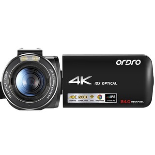 ORDRO 欧达 AC7 摄像机