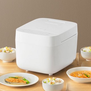 MIJIA 米家 C1系列 电饭煲