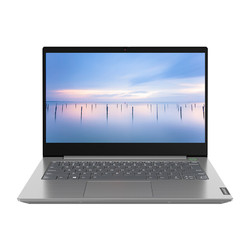 ThinkPad 思考本 联想(Lenovo)威6 2020酷睿版 英特尔酷睿 i5 14英寸窄边框轻薄笔记本电脑(i5-1035G1 8G 512G 2G独显 )相思灰