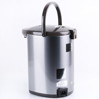 ZOJIRUSHI 象印 CD-WDH40C-HM 保温电水壶 4L 灰色