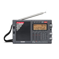 TECSUN 德生 PL-990 收音机 黑色