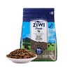 ZIWI 滋益巅峰 牛肉全犬全阶段狗粮 4kg