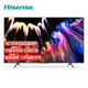 海信（Hisense）70E3F 70英寸 4K HDR 智慧语音 巨幕全面屏 液晶平板电视机 教育电视 人工智能