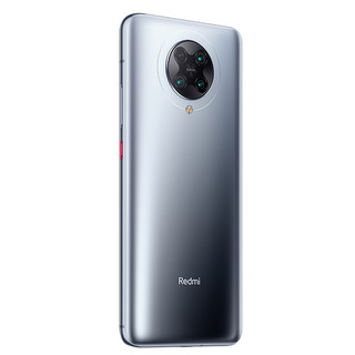 Redmi 红米 K30 Pro 变焦版 5G手机 8GB+128GB 太空灰