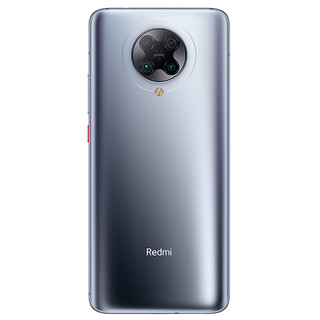 Redmi 红米 K30 Pro 变焦版 5G手机 8GB+128GB 太空灰