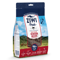 ZIWI 滋益巅峰 鹿肉全犬全阶段狗粮 400g