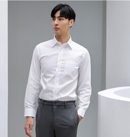 UNIQLO 优衣库 436351 男士衬衫