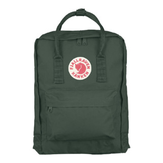 FJÄLLRÄVEN 北极狐 fjallraven/北极狐 超轻防水大容量运动休闲双肩包23510 660森林绿