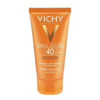 VICHY 薇姿 优护清爽防晒乳 SPF40 PA++++ 50ml