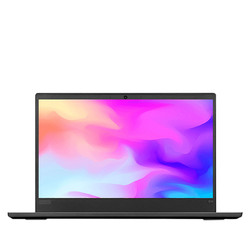 ThinkPad E14 14英寸笔记本电脑（i5-10210U 、8GB、256GB）