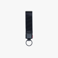 Herschel Keychain 钥匙扣时尚潮流男女可用10816（黑色）