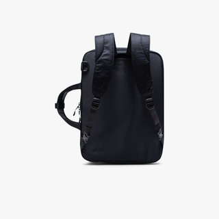 Herschel Britannia 行李包 Trail 系列男女时尚休闲手提包10857（黑色）