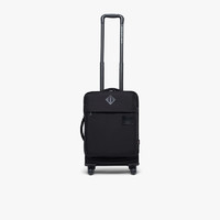 Herschel Highland 拉杆箱 Cordura 系列时尚旅行箱万向轮10670(20寸、常青藤绿)
