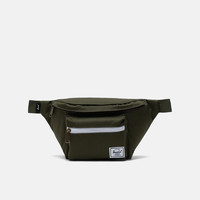 Herschel Seventeen 腰包运动户外休闲胸包男女斜挎包10017（霓虹印花）