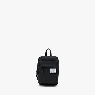 Herschel Form 腰包男士斜挎包休闲运动胸包女潮牌10568（大号MOD Herschel深宝蓝）