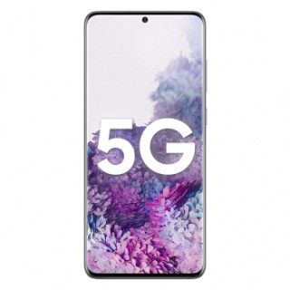 SAMSUNG 三星 Galaxy S20+ 5G手机 12GB+128GB 遐想灰