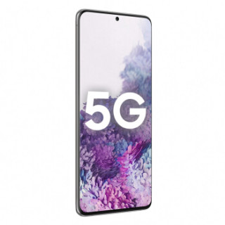 SAMSUNG 三星 Galaxy S20+ 5G手机 12GB+128GB 遐想灰