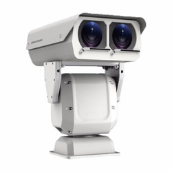 海康威视 200万重载高清激光云台摄像机 iDS-2VY21MP20-V