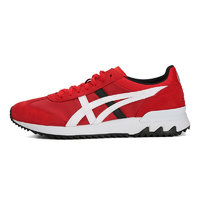 Onitsuka Tiger 鬼塚虎 CALIFORNIA 78 EX系列 男子休闲运动鞋 1183A355-601 红色 42.5