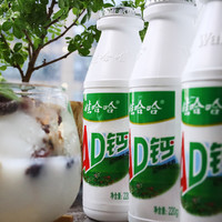 AD钙奶 220g*20瓶\\24瓶 儿童酸奶饮品回忆专用奶