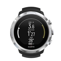 SUUNTO 颂拓 SS020306000 智能专业运动手表潜水手表