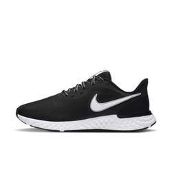 Nike Revolution 5 EXT 男子跑步鞋 *4件