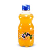 芬达橙 300ml*12瓶/包