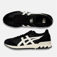 Onitsuka Tiger 鬼塚虎 CALIFORNIA 78 EX系列 男子休闲运动鞋 1183A355 黑色