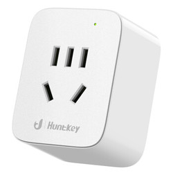 Huntkey 航嘉 SSE109 智能WIFI定时插座