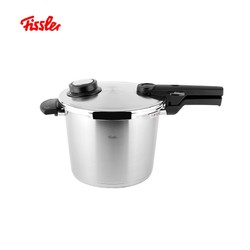 Fissler 菲仕乐 不锈钢压力锅 22cm