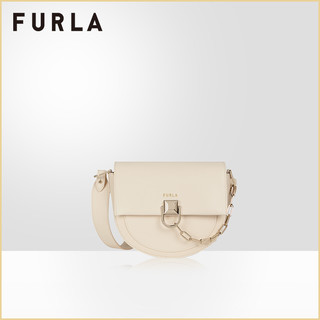 【新年礼物】FURLA/芙拉MISS MIMI 2021早春新品女式迷你斜挎包  WB00184-3490 （黑色）