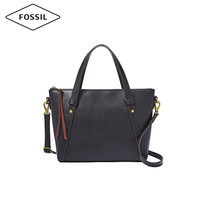 FOSSIL SHB2720 女士牛皮单肩托特包