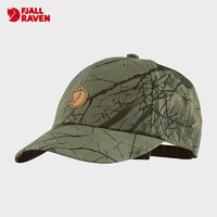 北极狐2020新款防风防泼帽子透气舒适耐磨时尚迷彩棒球帽 77407（L-XL、626迷彩绿）