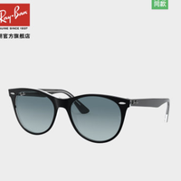 RayBan雷朋 0RB2185F 中性款墨镜