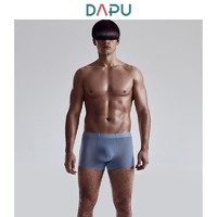 DAPU 大朴 AF5N02103 男士冰丝网孔内裤