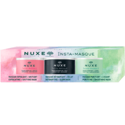 NUXE 欧树 面膜套装 15ml 