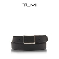 TUMI/途明Belts系列简约时尚男士腰带（黑色/0151900NSDOSX）