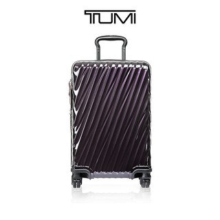 TUMI 途明  19 Degree系列  中性商务旅行拉杆箱 24寸 0228764BBYE