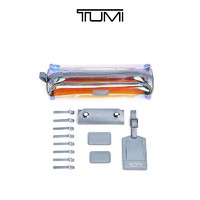 TUMI/途明ACCENTS系列个性化配件组合（彩虹珠光色/0145IRT）