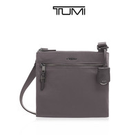 TUMI 途明 Voyageur 女士单肩斜挎包 0196328IRND