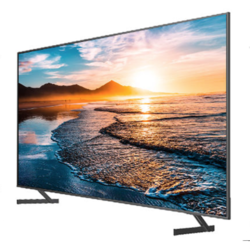 XH75D 75英寸 4K 液晶电视