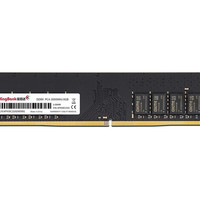 KINGBANK 金百达 8GB DDR4 3000MHz 台式内存条 国产颗粒