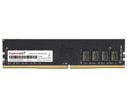 KINGBANK 金百达 8GB DDR4 3000MHz 台式内存条 国产颗粒