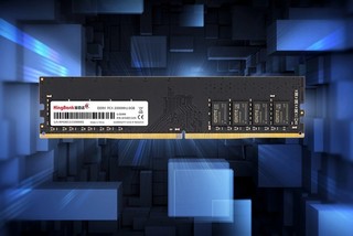 KINGBANK 金百达 8GB DDR4 3000MHz 台式内存条 国产颗粒