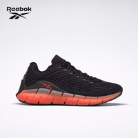 Reebok 锐步 Zig Kinetica 中性低帮休闲鞋