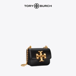 TORY BURCH 汤丽柏琦 73580 909 女士ELEANOR袖珍牛皮斜挎包