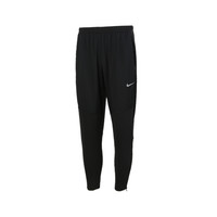 Nike耐克男士长裤运动加绒跑步裤保暖休闲裤CU5519-010