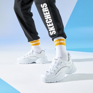 SKECHERS 斯凯奇 D’LITES 女款运动鞋 13410